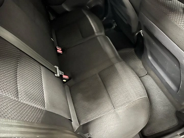 Hyundai i30, 2009г, передний привод, механика