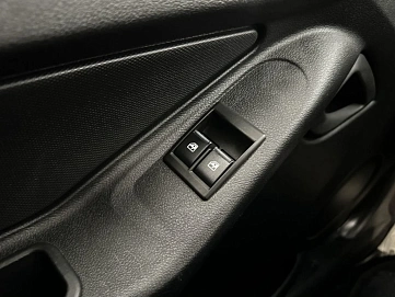 Lada (ВАЗ) Granta, 2020г, передний привод, механика