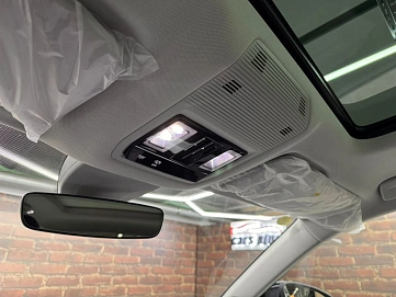 Volkswagen Tavendor, 2026г, полный привод, робот