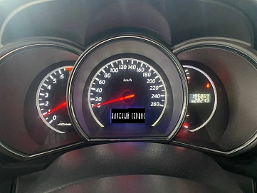 Nissan Murano, 2013г, передний привод, автомат