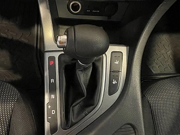 Kia Optima, 2014г, передний привод, автомат