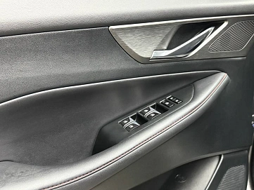 Changan CS35 Plus, 2023г., передний привод, робот