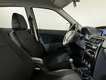 Lada (ВАЗ) Priora, 2014г, передний привод, механика