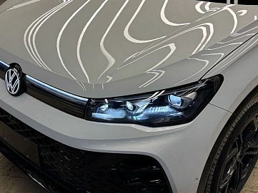 Volkswagen Tiguan, 2025г, полный привод, робот
