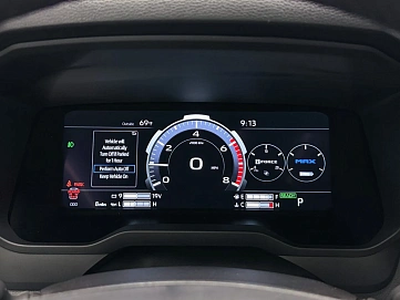 Toyota Sequoia, 2025г, полный привод, автомат