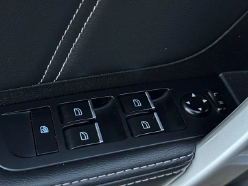 Geely Emgrand 7, 2019г, передний привод, вариатор