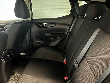 Nissan Qashqai, 2016г, передний привод, автомат