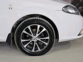Daewoo Gentra, 2014г., передний привод, автомат