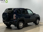 Lada (ВАЗ) Niva Travel, 2022г., полный привод, механика