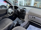 Lada (ВАЗ) Kalina, 2011г., передний привод, механика