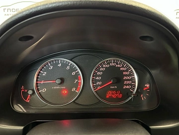 Mazda 6, 2003г, передний привод, механика