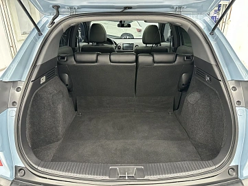 Honda XR-V, 2022г, передний привод, вариатор