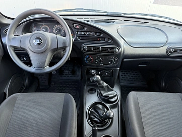 Lada (ВАЗ) Niva, 2020г, полный привод, механика