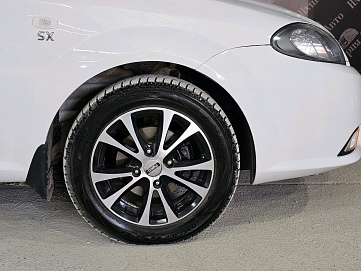 Daewoo Gentra, 2014г, передний привод, автомат