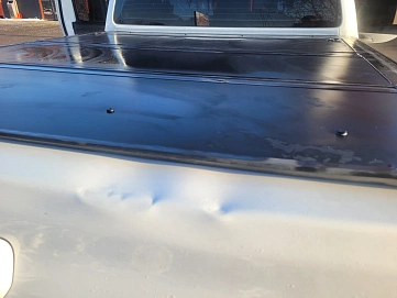 Great Wall Poer, 2023г, полный привод, механика