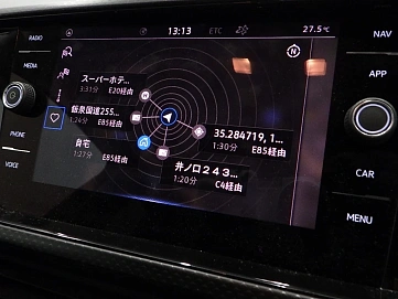 Volkswagen T-Cross, 2021г, передний привод, робот