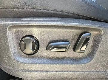 Volkswagen Tharu, 2022г, передний привод, робот