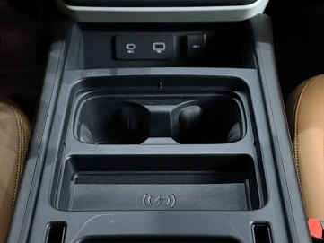 Land Rover Defender, 2022г, полный привод, автомат