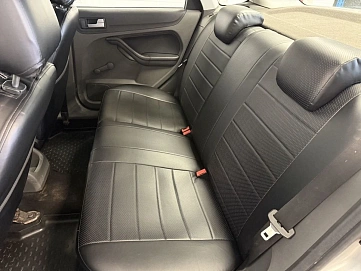 Ford Focus, 2007г, передний привод, механика