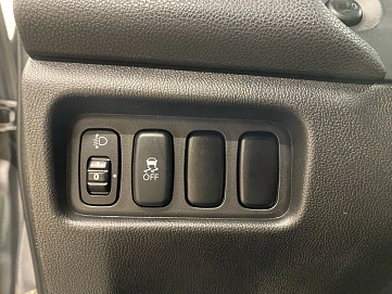 Mitsubishi ASX, 2012г, передний привод, вариатор