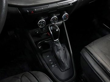 Lada (ВАЗ) Vesta, 2024г, передний привод, вариатор