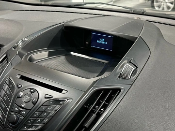 Ford Kuga, 2013г, передний привод, механика