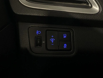 Hyundai Solaris, 2017г, передний привод, автомат