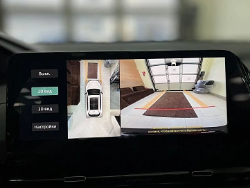 Changan , 2024г., передний привод, робот