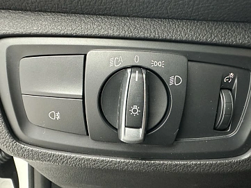 BMW 1 серии, 2021г, передний привод, робот