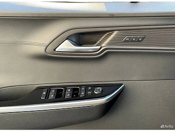 Hyundai Custin, 2024г, передний привод, автомат