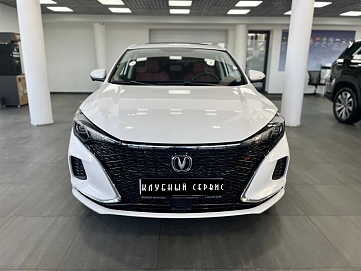 Changan Eado Plus, 2023г, передний привод, робот