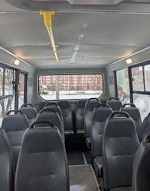 ГАЗ ГАЗель Next, 2016г, Задний привод, Механическая