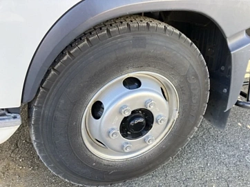 Hino Series 500  Ranger , 2019г, Задний привод, Механическая