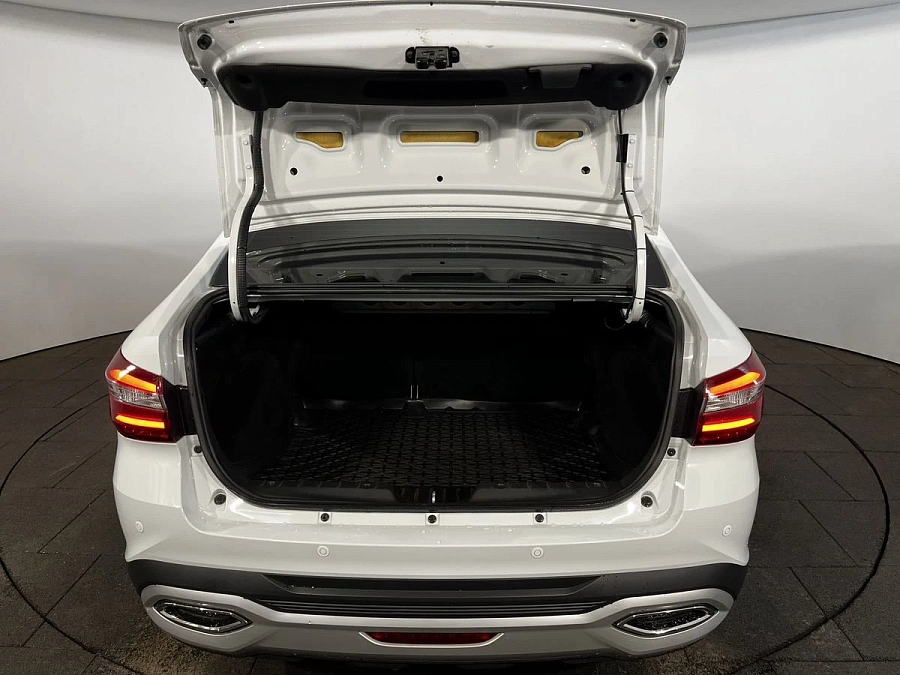 Lada (ВАЗ) Vesta, 2023г., передний привод, механика