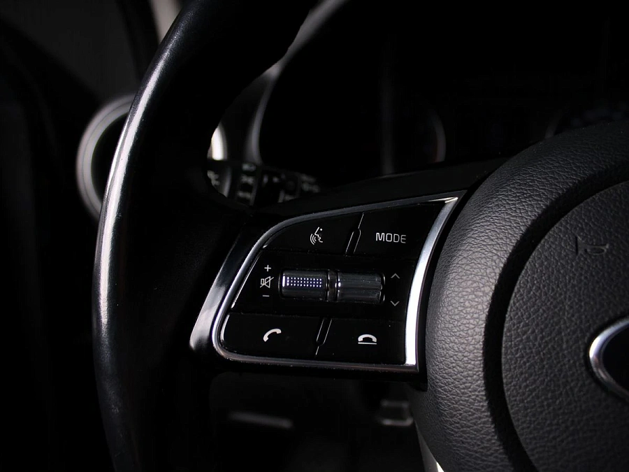 Kia K3, 2019г., передний привод, вариатор
