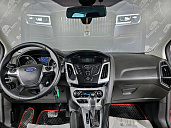 Ford Focus, 2013г., передний привод, робот