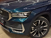 Geely Monjaro, 2023г., полный привод, автомат