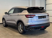 Geely Coolray, 2023г., передний привод, автомат