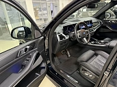 BMW X5, 2025г., полный привод, автомат