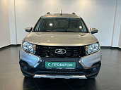 Lada (ВАЗ) , 2021г., передний привод, механика