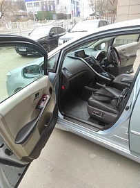 Toyota Sai, 2010г, передний привод, вариатор