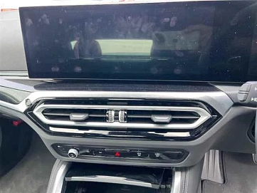 BMW 4 серии, 2021г, задний привод, автомат