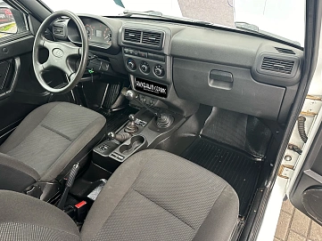Lada (ВАЗ) , 2020г., полный привод, механика