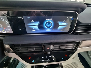 Hongqi HS5, 2024г, полный привод, автомат