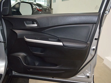 Honda CR-V, 2014г, полный привод, автомат