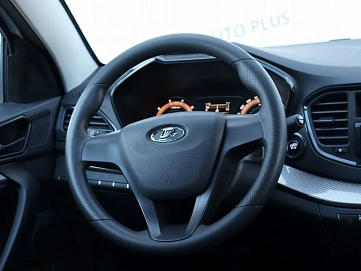 Lada (ВАЗ) Vesta, 2023г, передний привод, механика