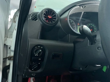 Lada (ВАЗ) Granta, 2012г, передний привод, механика