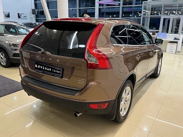 Volvo XC60, 2011г, полный привод, автомат