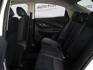 Changan Alsvin, 2023г., передний привод, робот