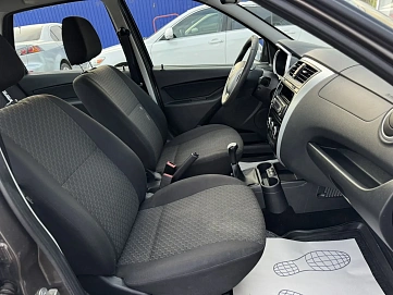 Datsun on-DO, 2020г, передний привод, механика